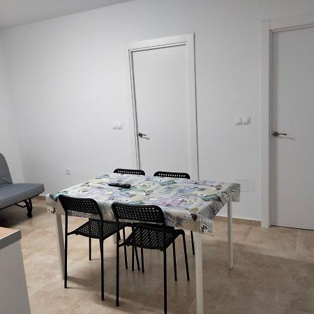 Apartamentos Playa Holidays Malaga Exterior photo