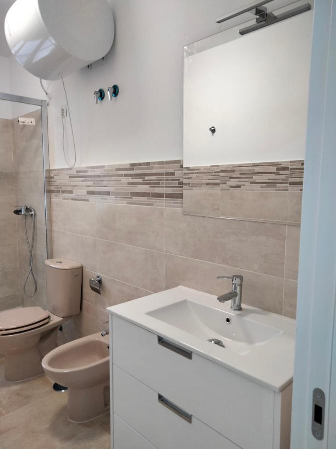 Apartamentos Playa Holidays Malaga Exterior photo