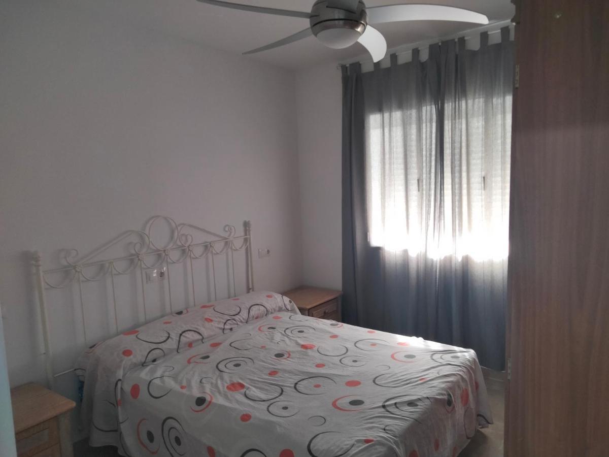 Apartamentos Playa Holidays Malaga Exterior photo