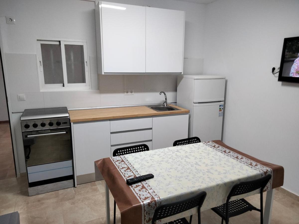 Apartamentos Playa Holidays Malaga Exterior photo