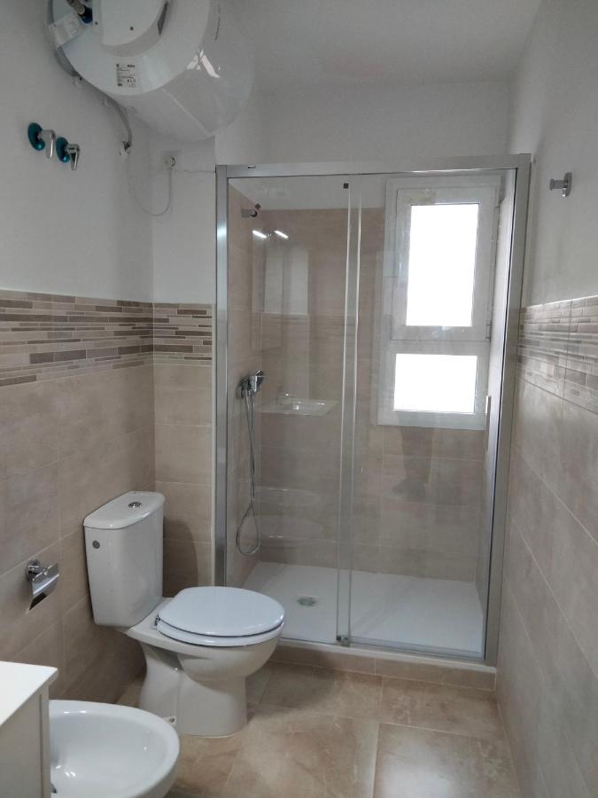 Apartamentos Playa Holidays Malaga Exterior photo