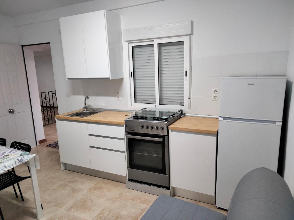Apartamentos Playa Holidays Malaga Exterior photo