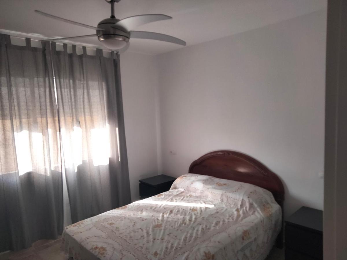 Apartamentos Playa Holidays Malaga Exterior photo